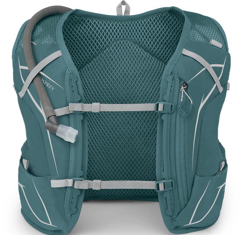 Dyna 1.5 with Reservoir - Womens - Cascade Blue / Silver Lining 3