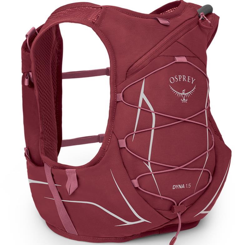 Dyna 1.5 with Reservoir - Womens - Kakio Pink / Purple Ink 2