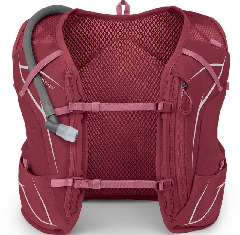 Dyna 1.5 with Reservoir - Womens - Kakio Pink / Purple Ink 3