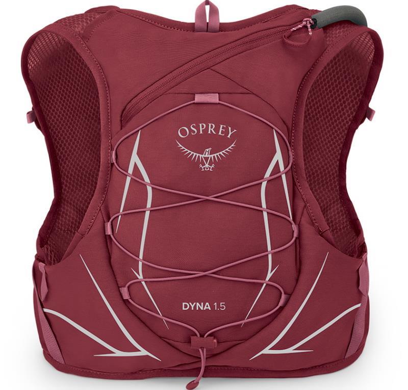 Dyna 1.5 with Reservoir - Womens - Kakio Pink / Purple Ink 4