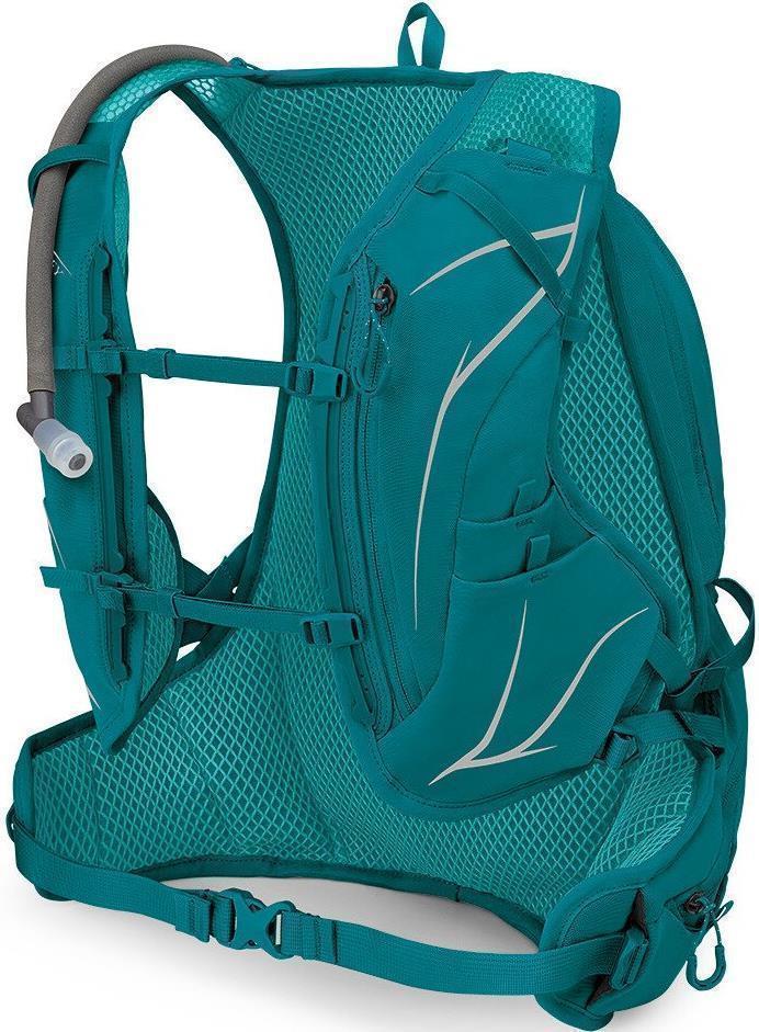 Dyna 1.5 with Reservoir - Womens - Verdigris Green 2