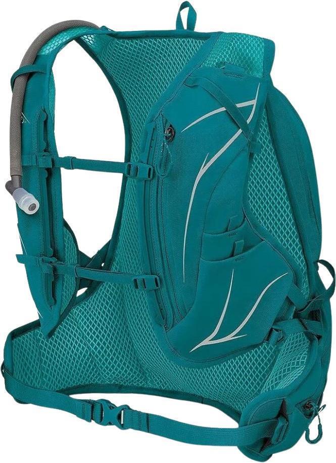 Dyna 15 with Reservoir - Womens - Verdigris Green 1