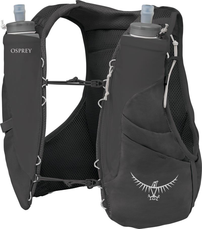Dyna 6 - Womens - black 1