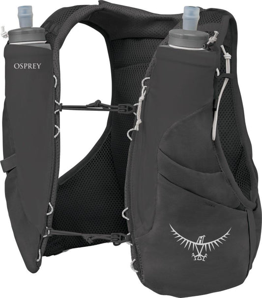 Dyna 6 - Womens - black 1