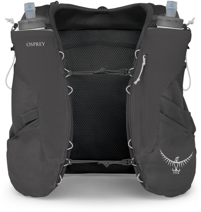 Dyna 6 - Womens - black 1