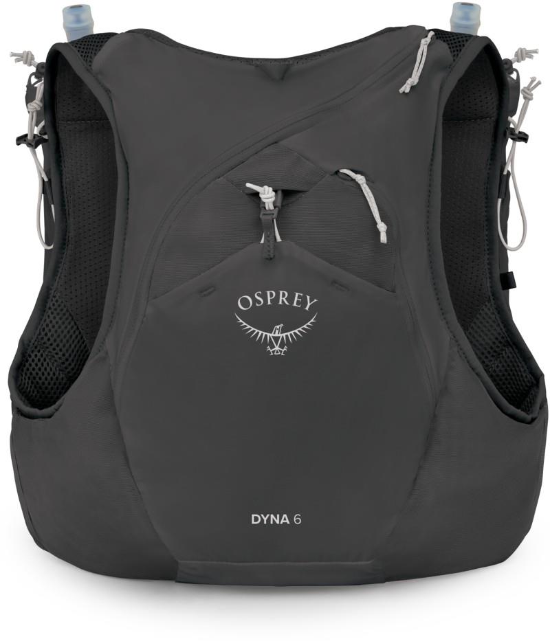 Dyna 6 - Womens - black 1