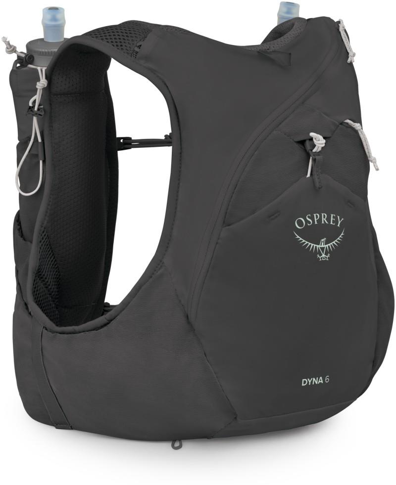 Dyna 6 - Womens - black 1