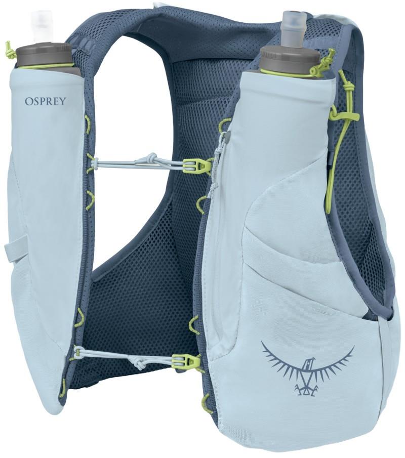 Dyna 6 - Womens - dawn blue 1