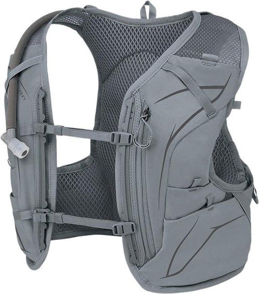 Dyna 6 with Reservoir - Womens - Slate Grey 1