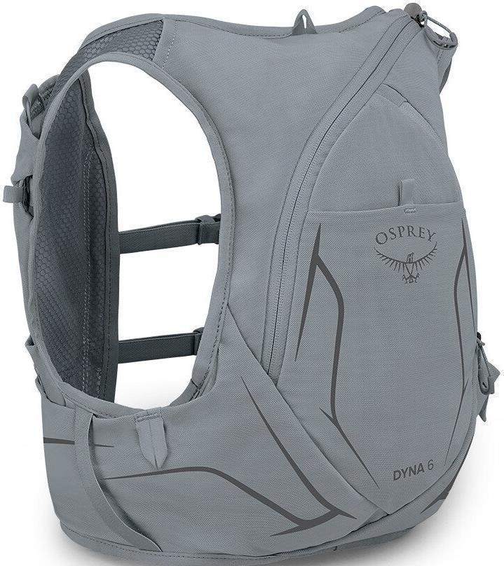 Dyna 6 with Reservoir - Womens - Slate Grey 2