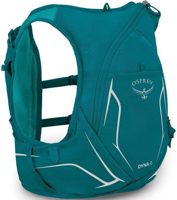 Dyna 6 with Reservoir - Womens - Verdigris Green 2