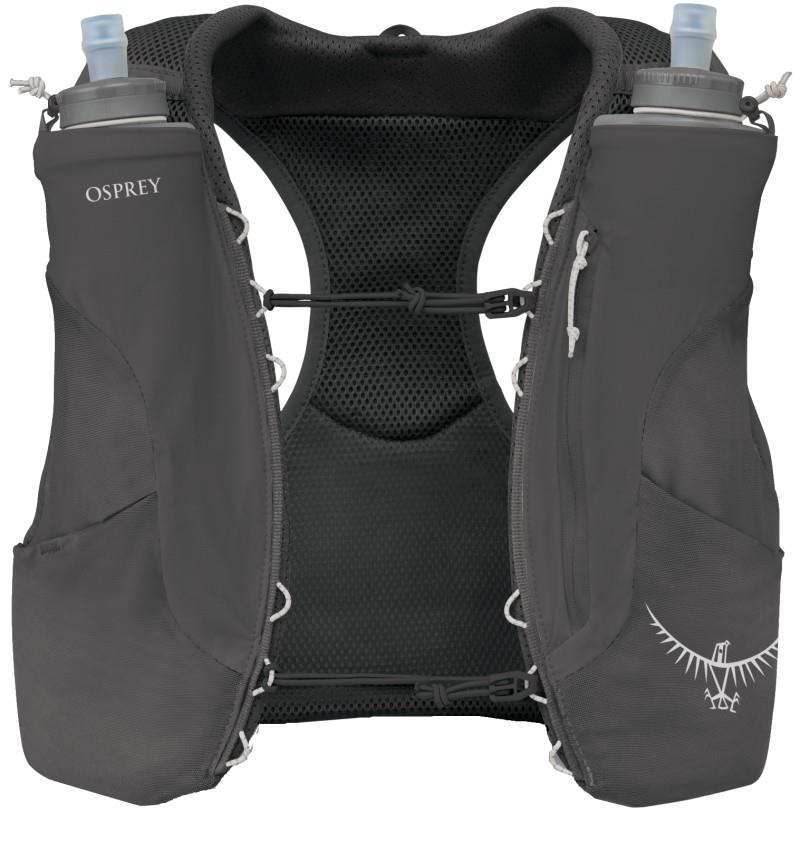 Dyna LT - Womens - black 1