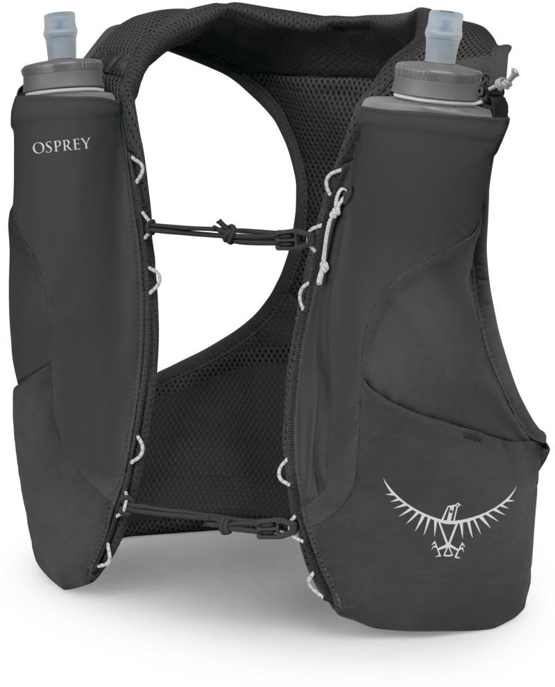 Dyna LT - Womens - black 1