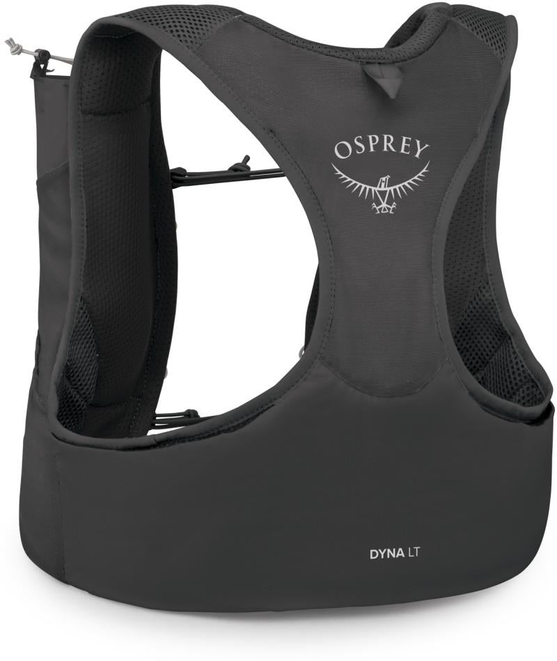 Dyna LT - Womens - black 1