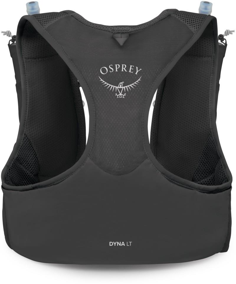 Dyna LT - Womens - black 1