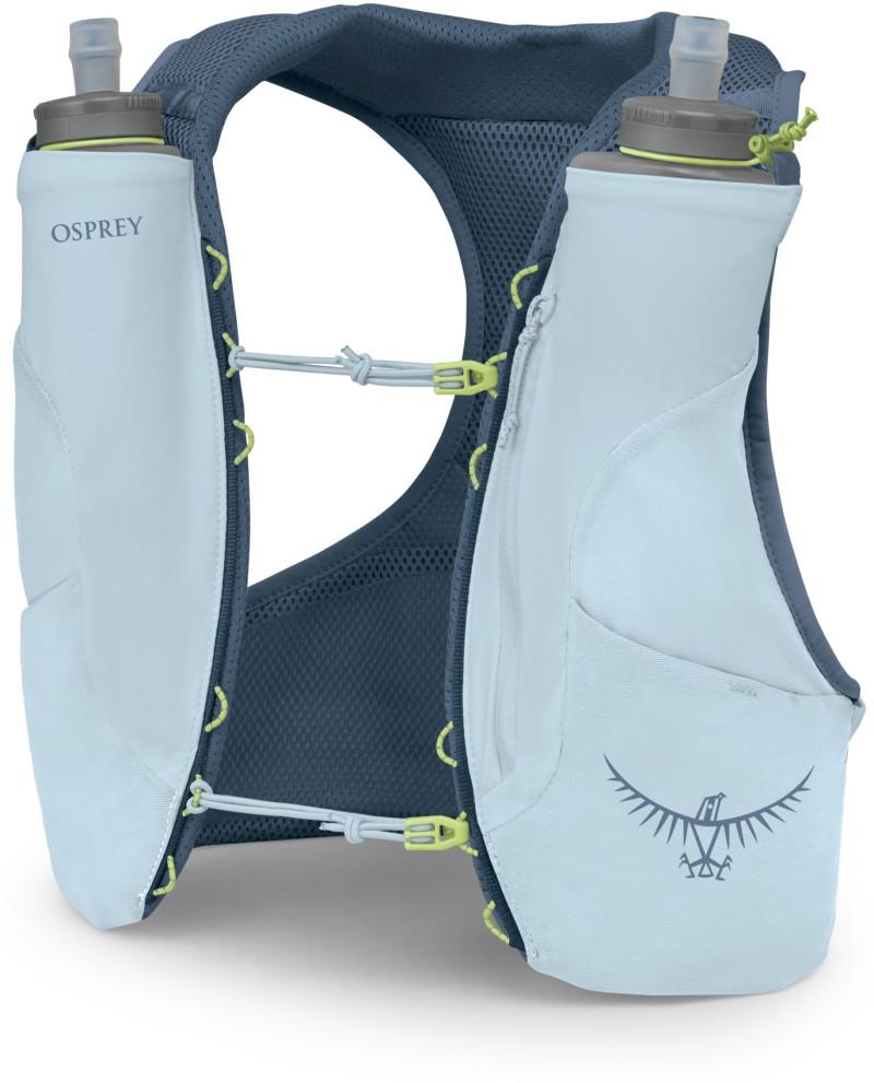 Dyna LT - Womens - dawn blue 1