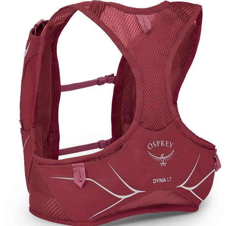 Dyna LT with Flasks - Womens - Kakio Pink / Purple Ink 2