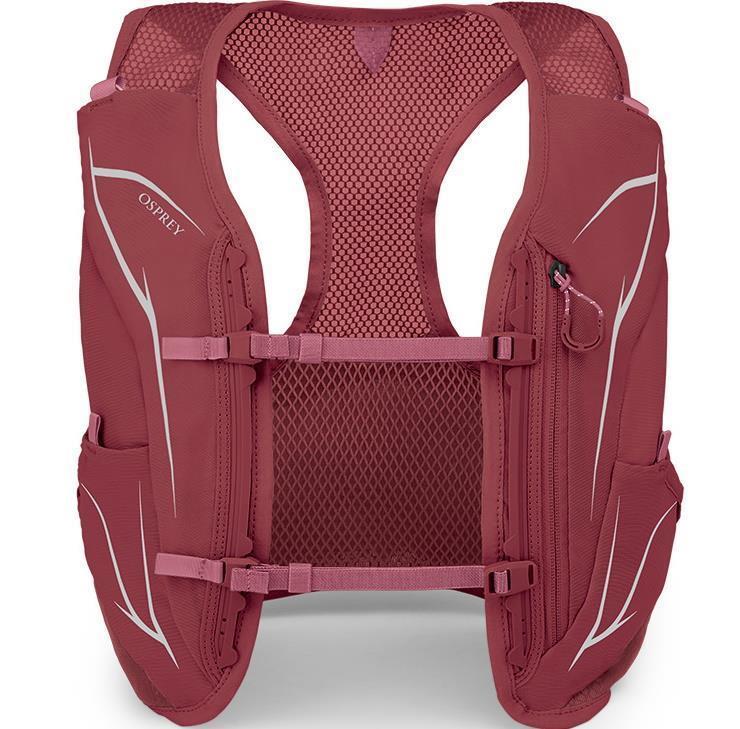 Dyna LT with Flasks - Womens - Kakio Pink / Purple Ink 3