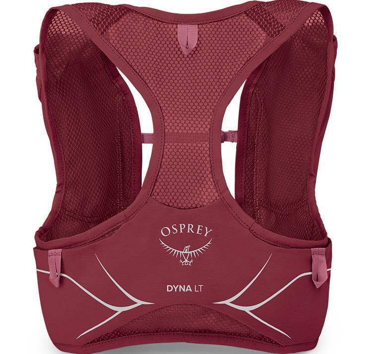 Dyna LT with Flasks - Womens - Kakio Pink / Purple Ink 4