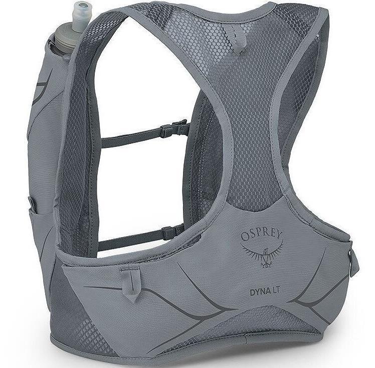 Dyna LT with Flasks - Womens - Slate Grey 2