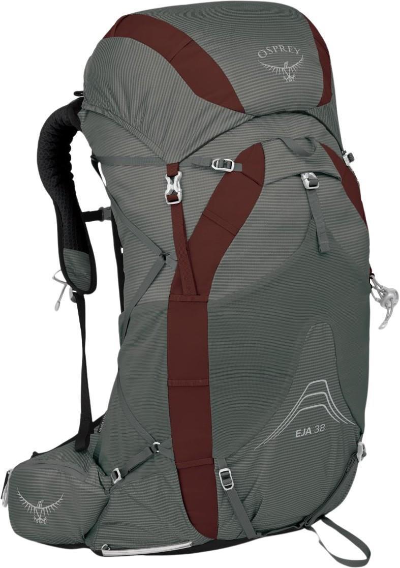 Eja 38 - Womens - Cloud Grey 1
