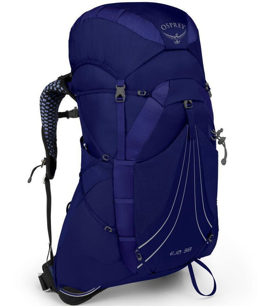 Eja 38 - Womens - Equinox Blue 1
