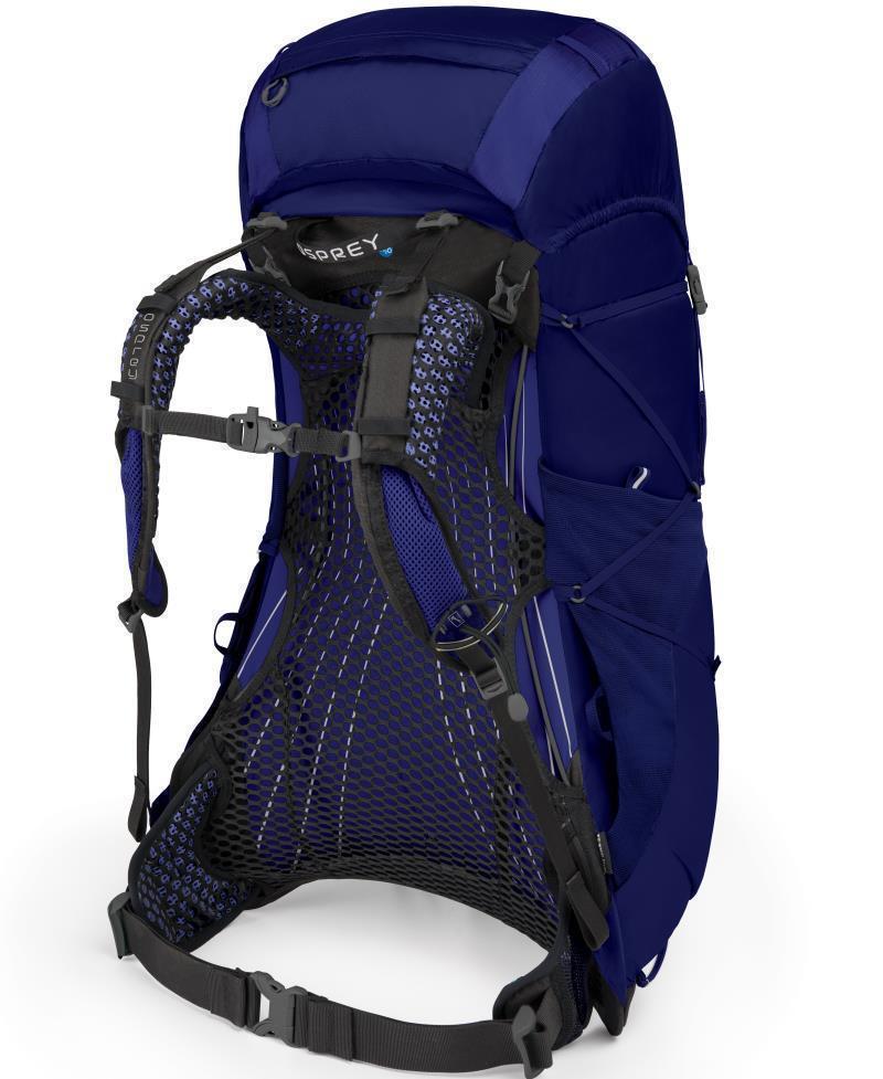 Eja 38 - Womens - Equinox Blue 2