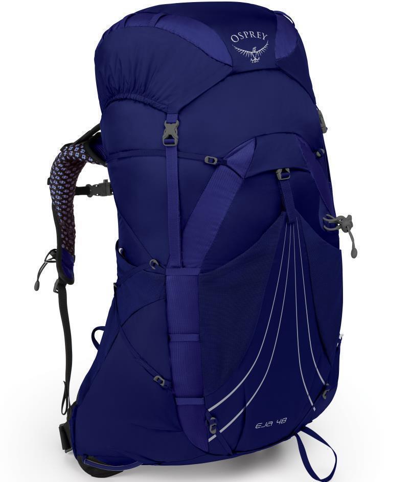 Eja 48 - Womens - Equinox Blue 1