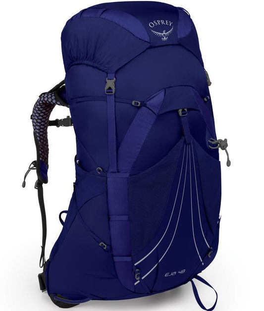 Eja 48 - Womens - Equinox Blue 1