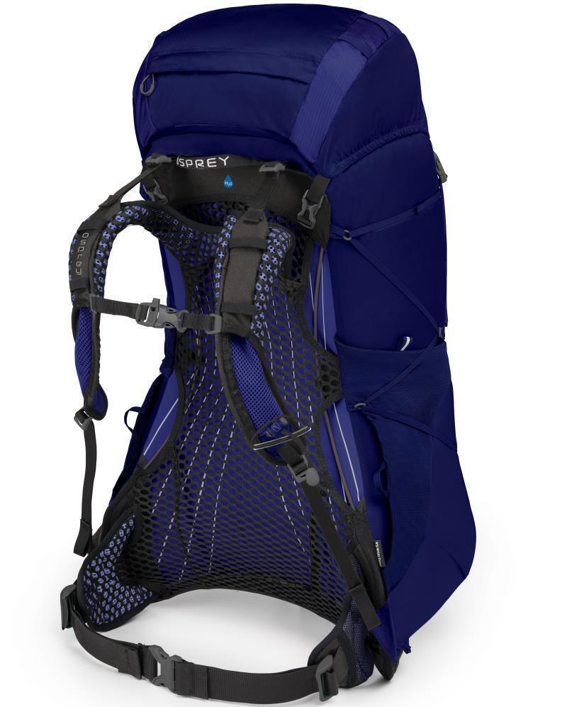 Eja 48 - Womens - Equinox Blue 2