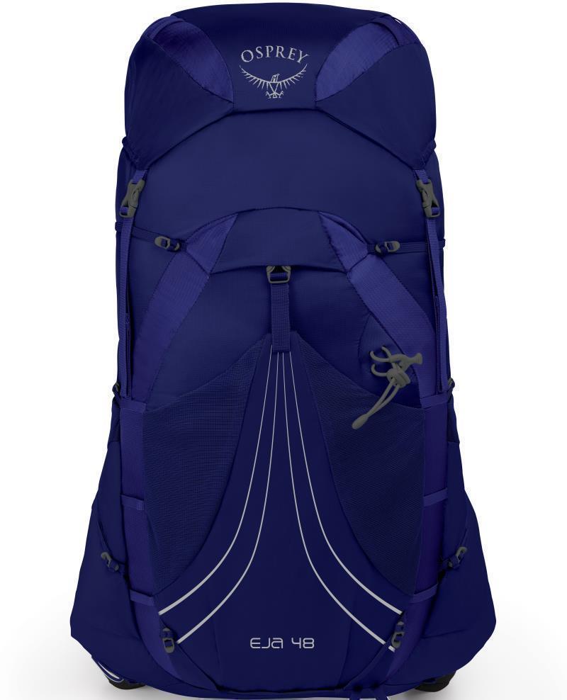 Eja 48 - Womens - Equinox Blue 3