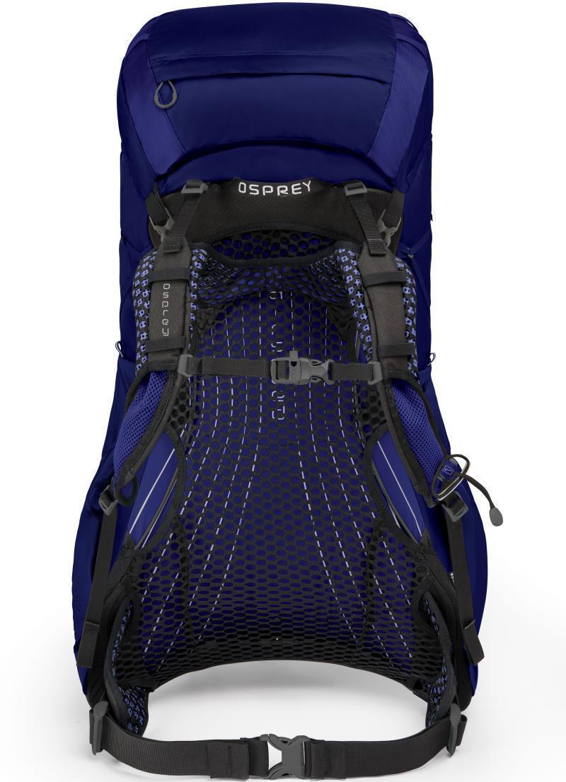 Eja 48 - Womens - Equinox Blue 4