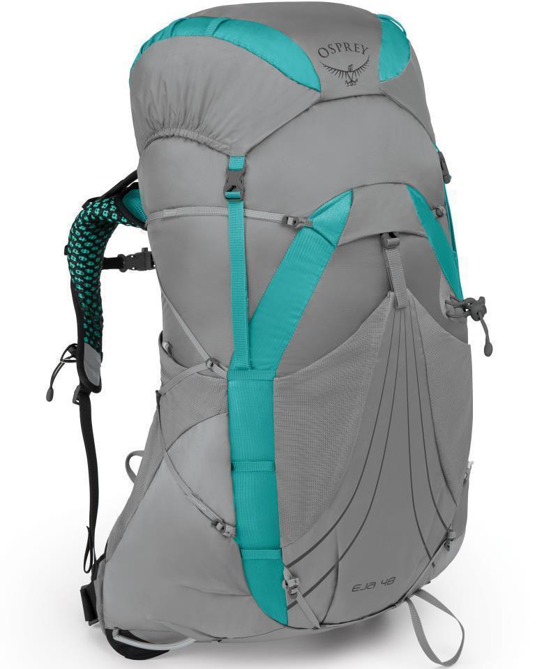 Eja 48 - Womens - Moonglade Grey 1