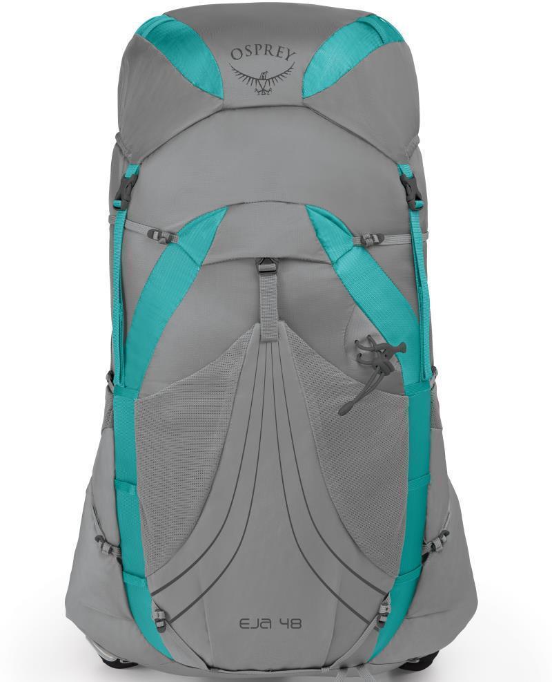 Eja 48 - Womens - Moonglade Grey 3