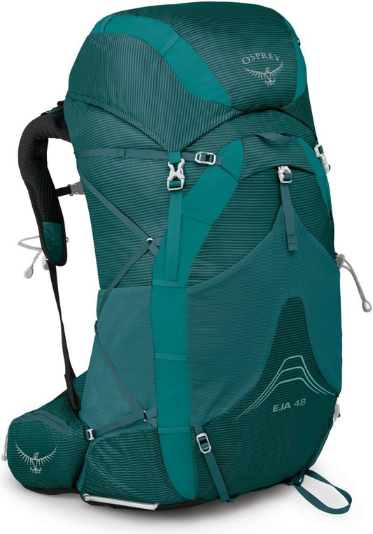 Eja 48 - Womens - deep teal 1