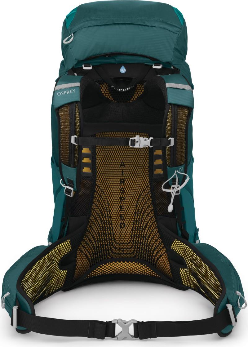 Eja 58 Extended Fit - Womens - deep teal 1