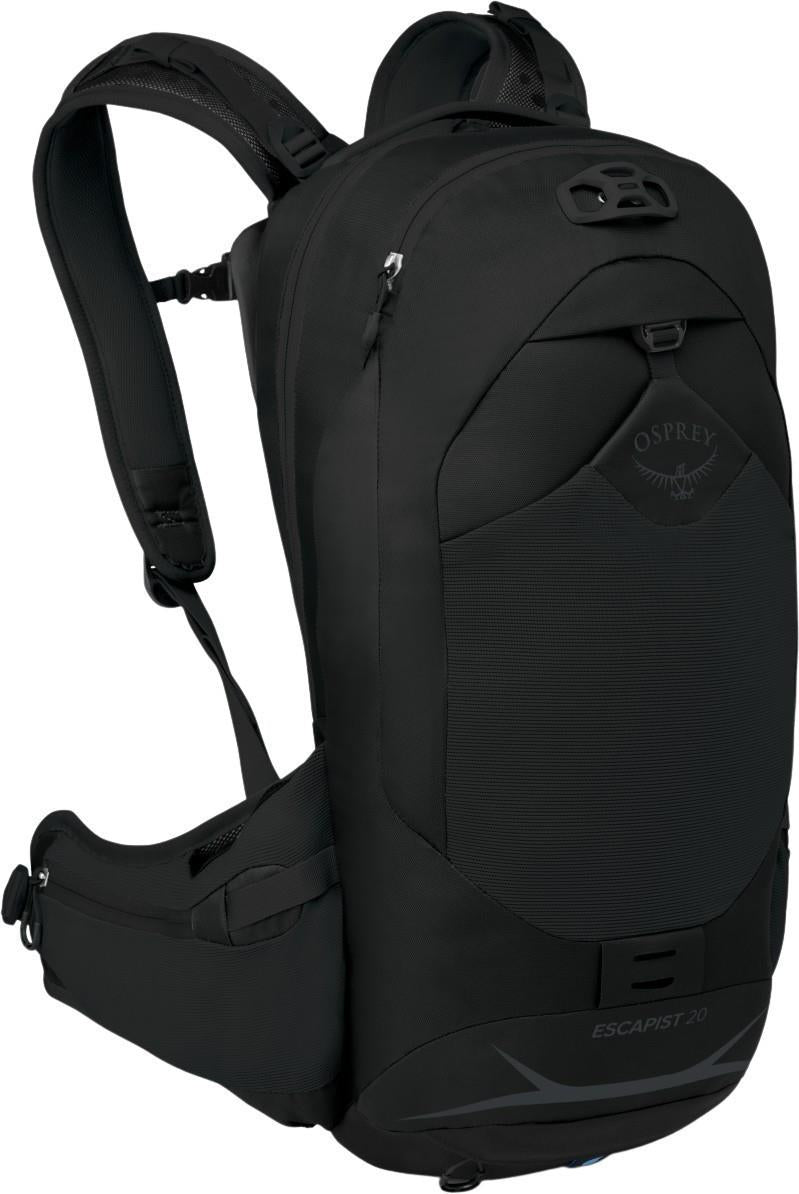 Escapist 20 - black 1
