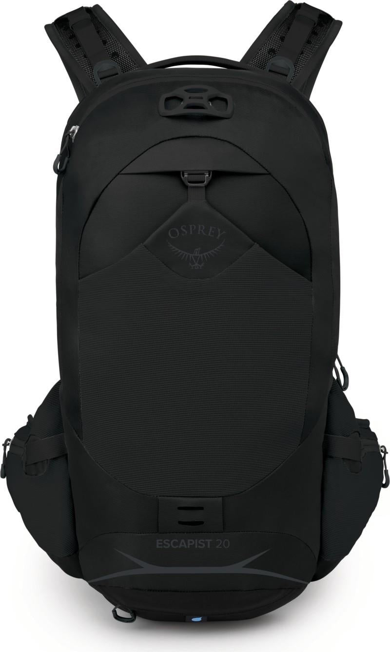 Escapist 20 - black 1