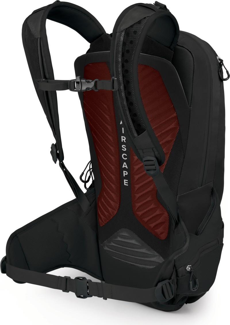 Escapist 20 - black 1