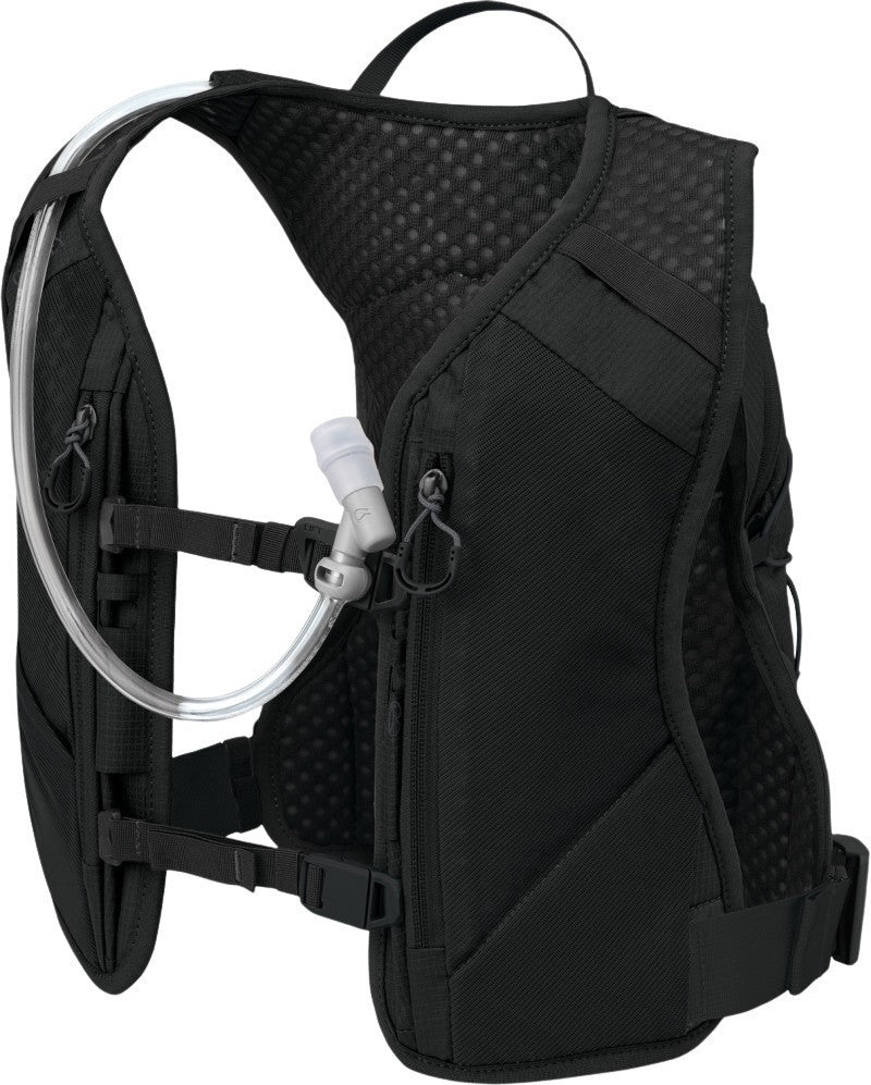 Escapist Velocity 3 - black 1