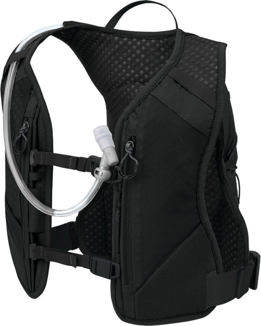Escapist Velocity 3 - black 1