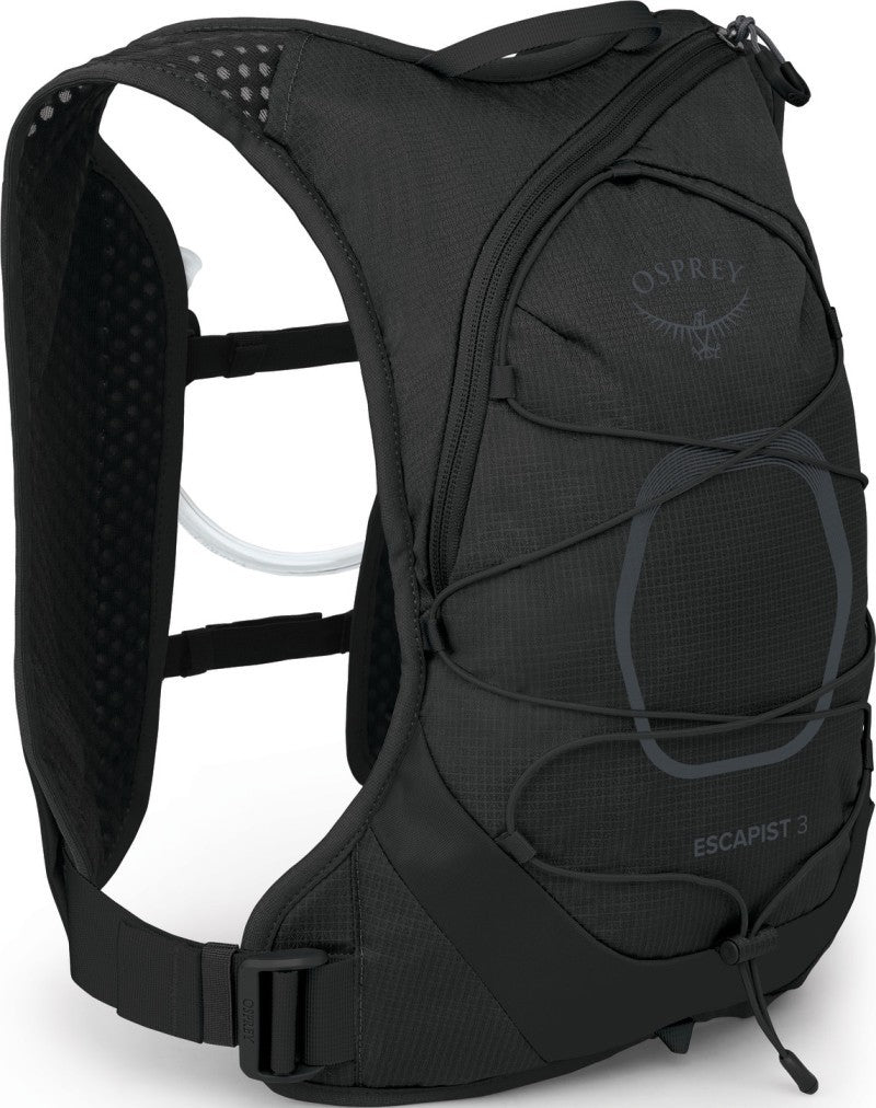 Escapist Velocity 3 - black 1