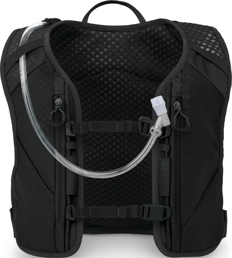 Escapist Velocity 3 - black 1