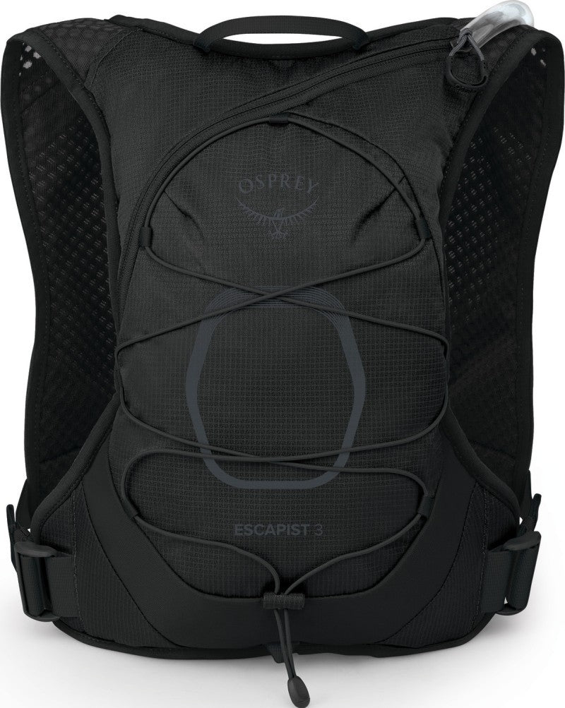 Escapist Velocity 3 - black 1