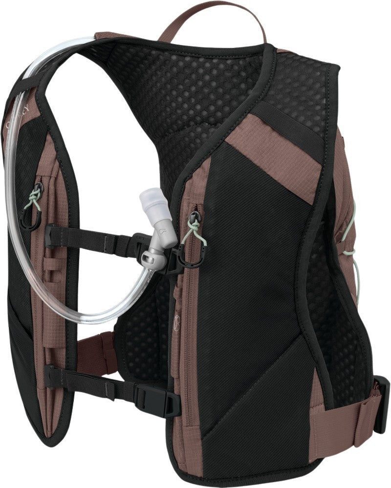 Escapist Velocity 3 - magma brown 1