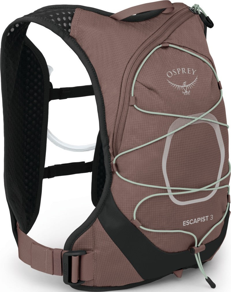 Escapist Velocity 3 - magma brown 1