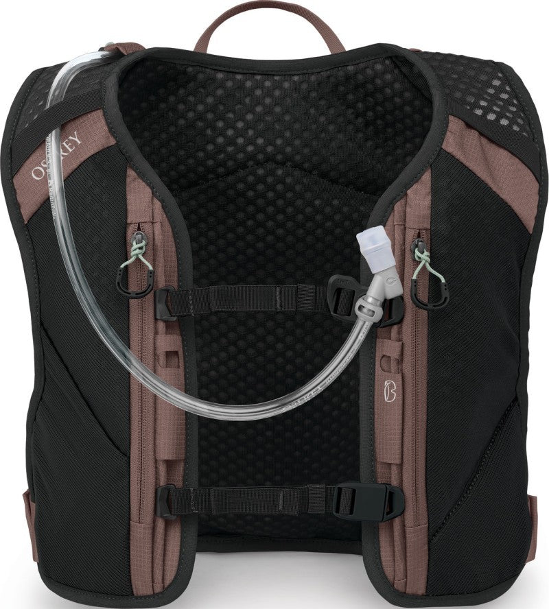 Escapist Velocity 3 - magma brown 1