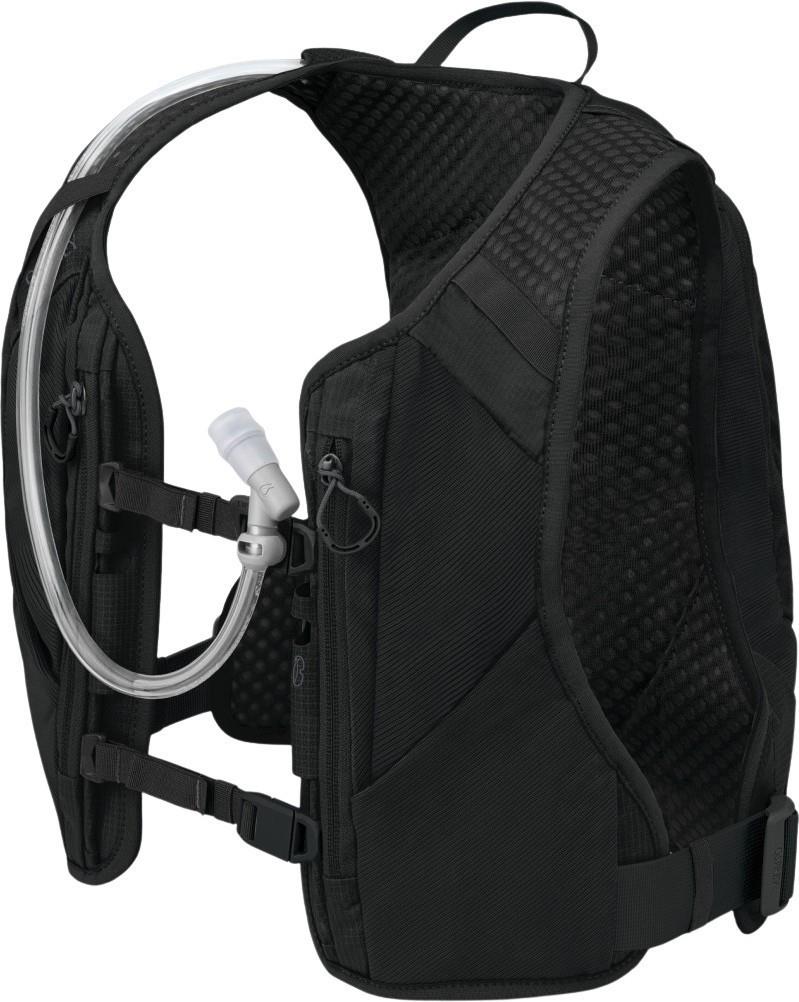 Escapist Velocity 6 - black 1