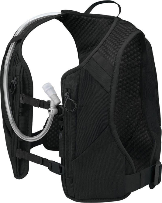 Escapist Velocity 6 - black 1