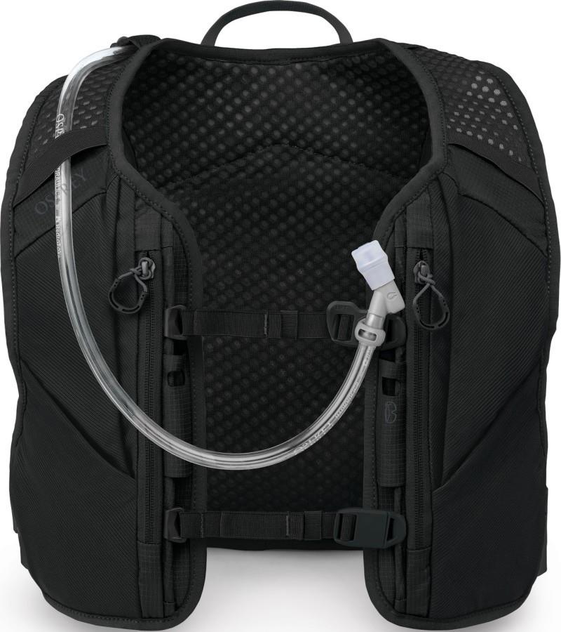 Escapist Velocity 6 - black 1
